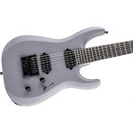 JACKSON - PRO SERIES DINKY - EVERTUNE - 7 cordes - Primer Gray